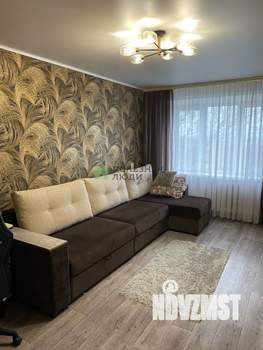 3-к квартира, вторичка, 60м2, 3/5 этаж