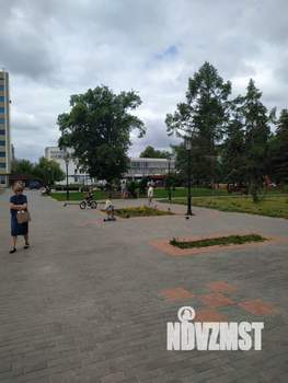 3-к квартира, вторичка, 87м2, 1/6 этаж