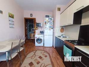 3-к квартира, вторичка, 62м2, 5/9 этаж