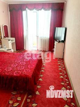 3-к квартира, вторичка, 115м2, 5/12 этаж