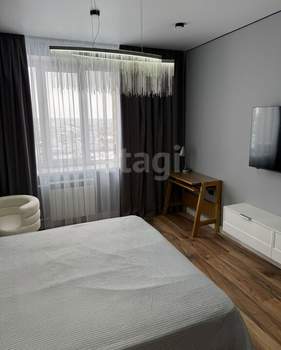 1-к квартира, вторичка, 40м2, 10/16 этаж