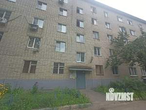 1-к квартира, вторичка, 13м2, 5/5 этаж