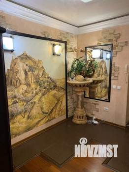 3-к квартира, вторичка, 70м2, 4/9 этаж