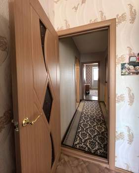 3-к квартира, вторичка, 64м2, 10/10 этаж