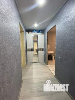 3-к квартира, вторичка, 60м2, 2/5 этаж
