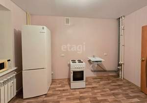 1-к квартира, вторичка, 36м2, 14/16 этаж
