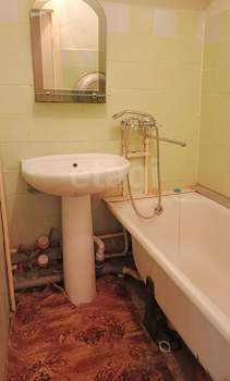 2-к квартира, вторичка, 44м2, 4/5 этаж