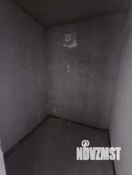 2-к квартира, вторичка, 55м2, 2/10 этаж