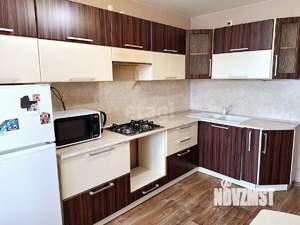 1-к квартира, вторичка, 36м2, 2/9 этаж
