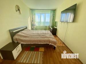 3-к квартира, вторичка, 80м2, 16/17 этаж