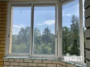 1-к квартира, вторичка, 38м2, 3/17 этаж