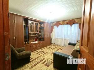 1-к квартира, вторичка, 36м2, 1/5 этаж