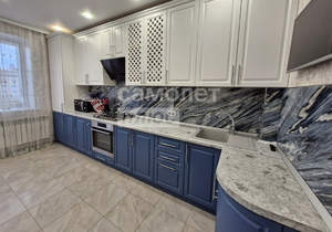 2-к квартира, вторичка, 65м2, 9/9 этаж