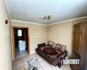 3-к квартира, вторичка, 56м2, 2/5 этаж