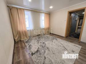 1-к квартира, вторичка, 33м2, 2/3 этаж