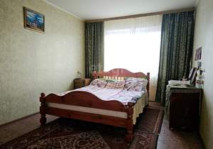 3-к квартира, вторичка, 61м2, 5/5 этаж