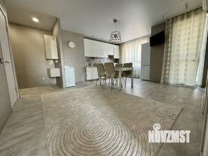 2-к квартира, вторичка, 75м2, 9/17 этаж