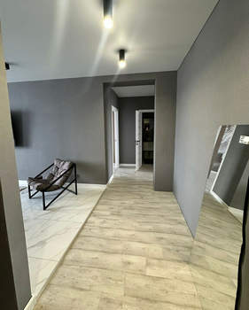 3-к квартира, вторичка, 71м2, 9/16 этаж