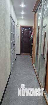3-к квартира, вторичка, 63м2, 7/9 этаж