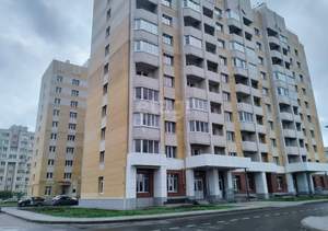 1-к квартира, вторичка, 33м2, 4/10 этаж