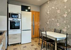 3-к квартира, вторичка, 63м2, 2/10 этаж