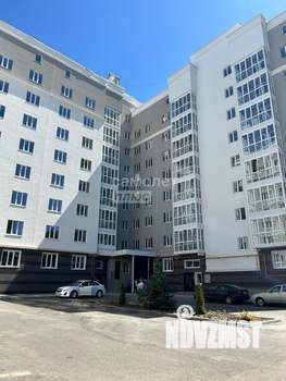 2-к квартира, вторичка, 63м2, 2/8 этаж