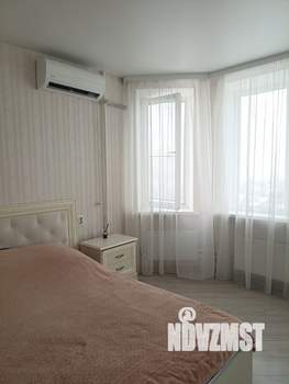 2-к квартира, вторичка, 62м2, 13/17 этаж