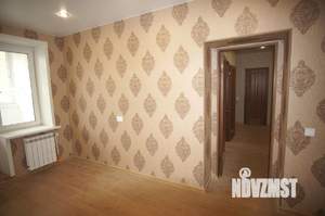 2-к квартира, вторичка, 53м2, 5/16 этаж