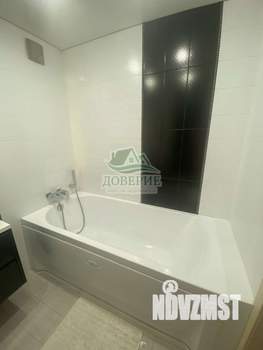1-к квартира, вторичка, 42м2, 9/9 этаж