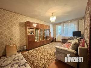 2-к квартира, вторичка, 44м2, 2/5 этаж