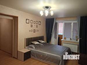 2-к квартира, вторичка, 64м2, 3/8 этаж