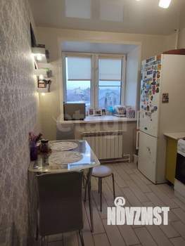 2-к квартира, вторичка, 49м2, 3/10 этаж