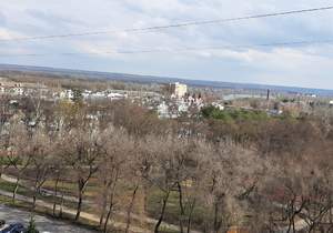 1-к квартира, вторичка, 36м2, 9/9 этаж