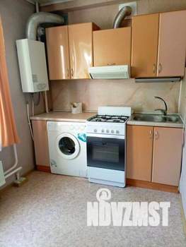 3-к квартира, вторичка, 58м2, 1/5 этаж