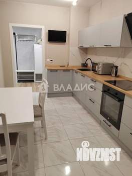 2-к квартира, вторичка, 58м2, 8/16 этаж