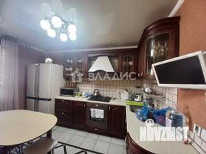 3-к квартира, вторичка, 87м2, 6/9 этаж