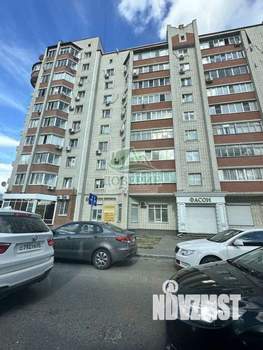 2-к квартира, вторичка, 68м2, 4/10 этаж