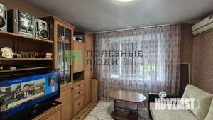 Студия квартира, вторичка, 18м2, 4/5 этаж