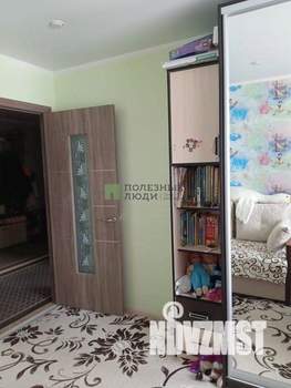 3-к квартира, вторичка, 67м2, 2/9 этаж