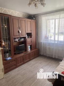 1-к квартира, вторичка, 36м2, 1/9 этаж