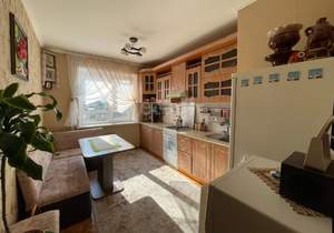 3-к квартира, вторичка, 62м2, 7/9 этаж