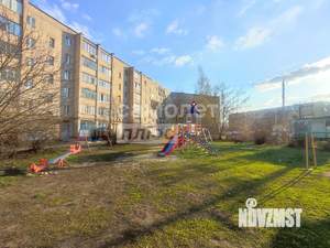1-к квартира, вторичка, 33м2, 5/6 этаж