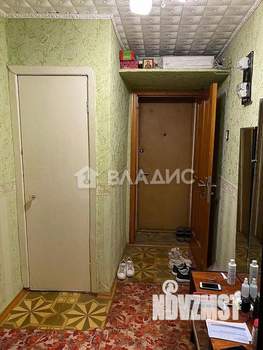 3-к квартира, вторичка, 59м2, 2/3 этаж