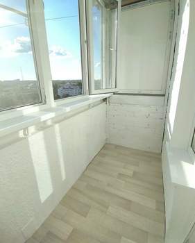 1-к квартира, вторичка, 33м2, 10/10 этаж