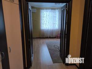 2-к квартира, вторичка, 57м2, 4/9 этаж