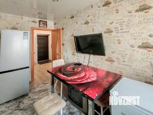 1-к квартира, вторичка, 33м2, 2/9 этаж