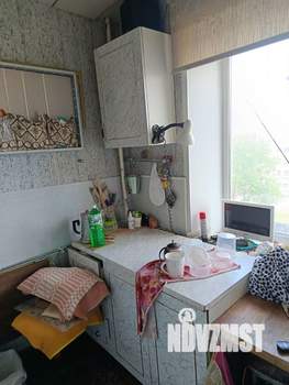 1-к квартира, вторичка, 30м2, 7/9 этаж