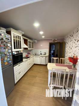 2-к квартира, вторичка, 58м2, 4/14 этаж