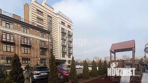 3-к квартира, вторичка, 85м2, 2/6 этаж