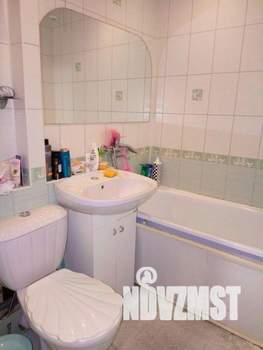 2-к квартира, вторичка, 44м2, 4/5 этаж